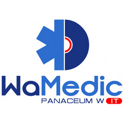 WaMedic logo